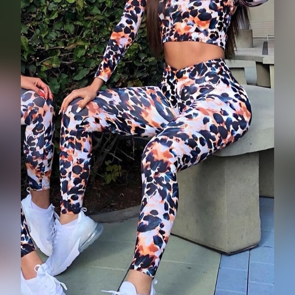 Lici Fit Wild Thing Leggings